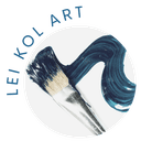 Lei Kol Art Logo